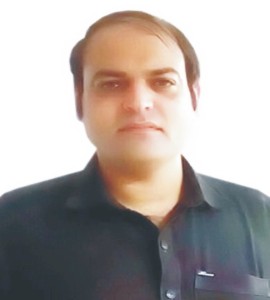 Jannat foundantion Founder